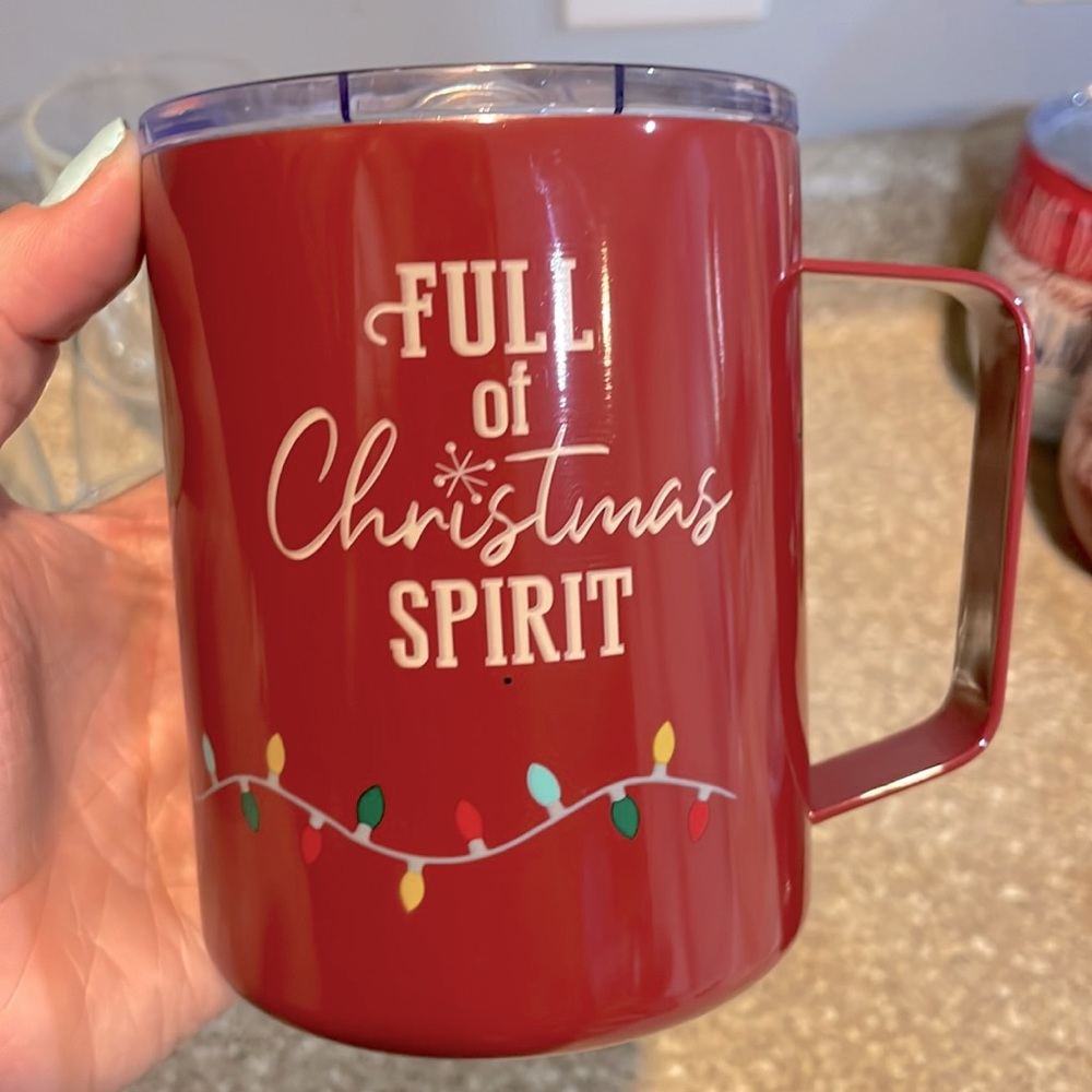 Maurice’s wine tumblers various seasons